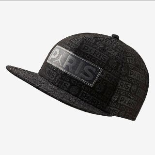 ナイキ(NIKE)のダンボール発送 JORDAN パリサンジェルマン PRO Cap(キャップ)