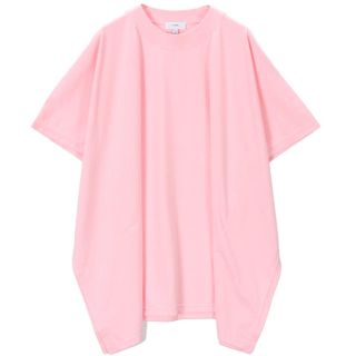 送料無料特集 | 激安の新品・型落ち・アウトレット HYKE - 新品未使用HYKE20SS完売Tシャツの通販 by ソイラテ's Tシャツ(半袖/袖なし)