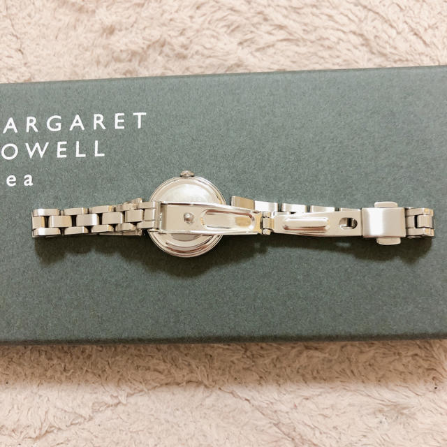 MARGARET HOWELL(マーガレットハウエル)のマーガレットハウエル 腕時計 レディースのファッション小物(腕時計)の商品写真