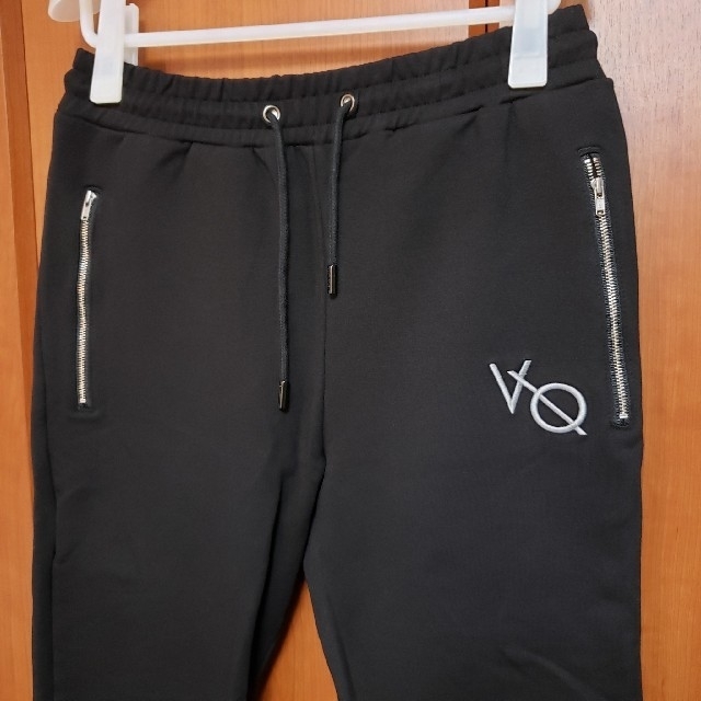 【未使用】【レア】Vanquish Fitness eclipse jogger