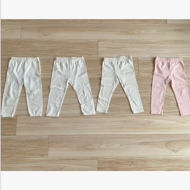 babyGAP(ベビーギャップ)のmaco様専用ページ キッズ/ベビー/マタニティのキッズ服女の子用(90cm~)(パンツ/スパッツ)の商品写真