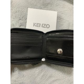 KENZO - 【 MEN'S】KENZO 二つ折り財布の通販 by lala's shop