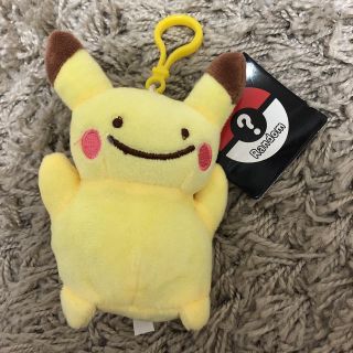 ポケモン(ポケモン)のピカチュー キーホルダー(キーホルダー)