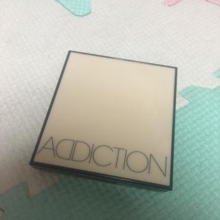 アディクション(ADDICTION)のアディクション パーフェクトコンシーラーコンパクト(コンシーラー)