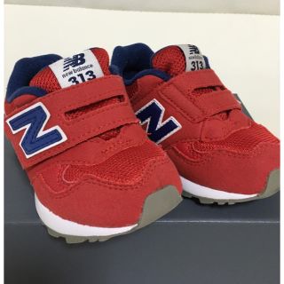 ニューバランス(New Balance)のニューバランス　キッズスニーカー　FS313 13センチ(スニーカー)