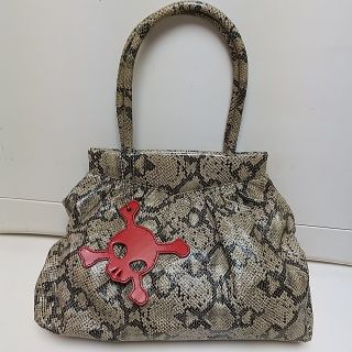 ヴィヴィアンウエストウッド(Vivienne Westwood)のviviennwestwood ハンドバッグ(トートバッグ)