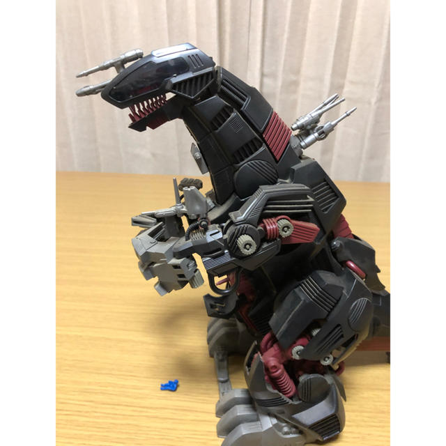ゾイド デスザウラー | www.innoveering.net