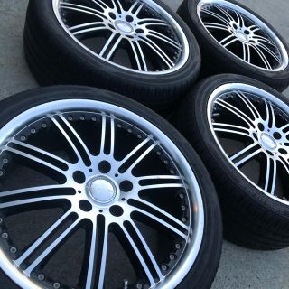 ☆ブラポリ18インチ☆225/40R18☆4本セット☆ステップヴォクシー等に☆