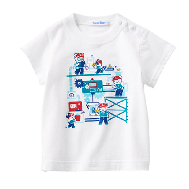 安いショップ ☆familiar 最新作❣️120サイズ❣️大人気お話Tシャツ❣️ 安い販売中|キッズ/ベビー/マタニティ,キッズ服男の子用(90cm~) - dcwaindefla.dz 安いショップ ☆familiar 最新作❣️120サイズ❣️大人気お話Tシャツ❣️ 安い販売中|キッズ/ベビー/マタニティ,キッズ服男の子用(90cm~) - dcwaindefla.dz