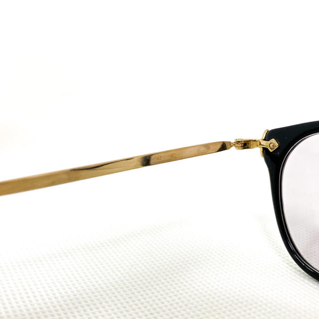 オリバーピープルズ OP-507C 眼鏡 オプテックジャパン期 | bombaytools.com