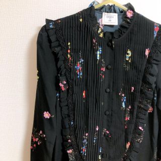 アーデム(Erdem)のH＆M ERDEM コラボ ワンピース(ひざ丈ワンピース)