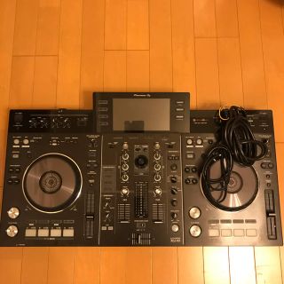 パイオニア(Pioneer)のボンタン様 専用Pioneer XDJ-RX(CDJ)