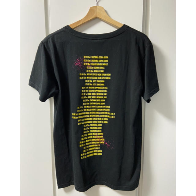 ONE OK ROCK(ワンオクロック)のONE OK ROCK ライブTシャツ メンズのトップス(Tシャツ/カットソー(半袖/袖なし))の商品写真