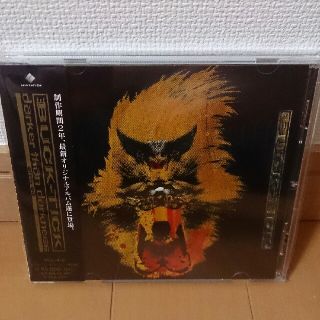 中古品CD BUCK-TICK darker than darkness(ポップス/ロック(邦楽))