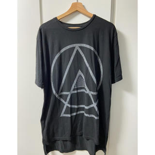 ワンオクロック(ONE OK ROCK)のONE OK ROCK ライブTシャツ(Tシャツ/カットソー(半袖/袖なし))