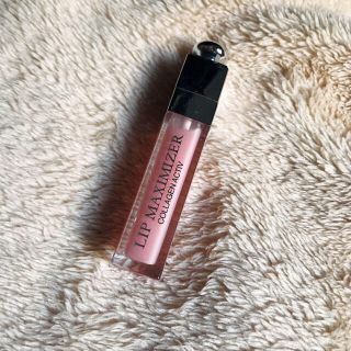 ディオール(Dior)のdior LIP MAXIMIZER(リップグロス)