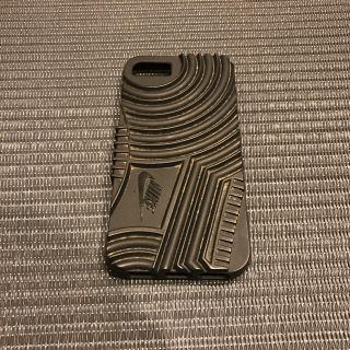 ナイキ(NIKE)のNIKE iPhone7 ケース(iPhoneケース)