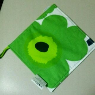 マリメッコ(marimekko)のmarimekko 鍋つかみ(その他)