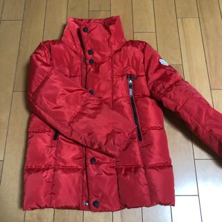 モンクレール(MONCLER)のモンクレール　キッズダウンジャケット　130cm(ジャケット/上着)