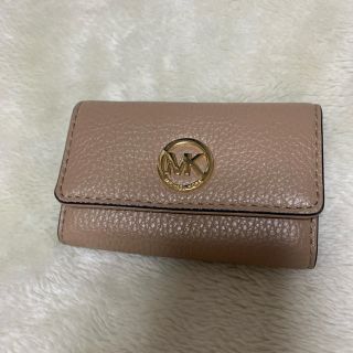 マイケルコース(Michael Kors)のマイケルコース　キーケース(キーケース)