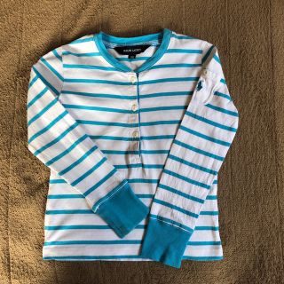 ラルフローレン(Ralph Lauren)のラルフローレン、ロンT(Tシャツ/カットソー)