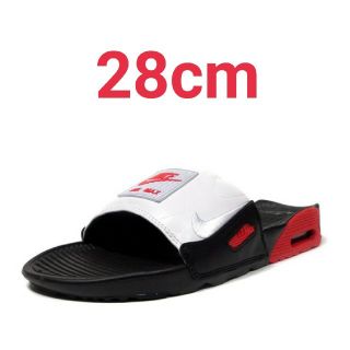 5ページ目 - ナイキ エアマックス90 サンダル(メンズ)の通販 100点以上