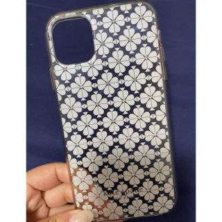 ケイトスペードニューヨーク(kate spade new york)のKate spade iPhone11ケース(iPhoneケース)