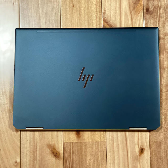 HP Spectre x360 13-apノートPC