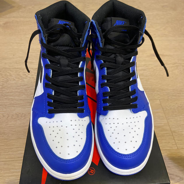 NIKE AIRJORDAN1 RETROHIGH OGGAME ROYAL