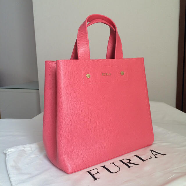 Furla(フルラ)の正規品新品未使用フルラトートバッグ レディースのバッグ(トートバッグ)の商品写真