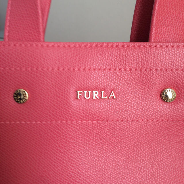 Furla(フルラ)の正規品新品未使用フルラトートバッグ レディースのバッグ(トートバッグ)の商品写真