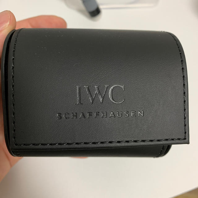 IWC(インターナショナルウォッチカンパニー)のだいきち社長様専用 メンズの時計(その他)の商品写真