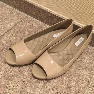 コールハーン(Cole Haan)の【SALE】コールハーン    ナイキエア  パンプス(ハイヒール/パンプス)