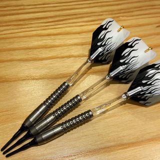 ターゲット(Target)のダーツセット TARGET DARTS - Carrera Soft 18g(ダーツ)