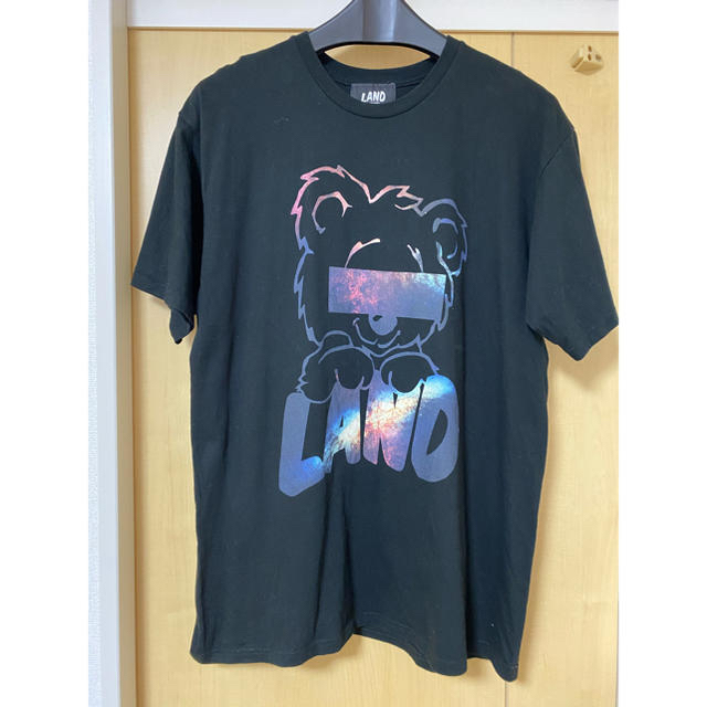 MILKBOY - LAND by MILKBOY ランドバイミルクボーイ Tシャツ の通販 by