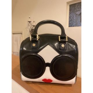 アリスアンドオリビア(Alice+Olivia)の期間限定大幅お値下げ中♥️【超美品】Alice＋ Oliviaハンドバッグ🛍(ハンドバッグ)