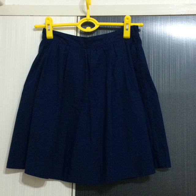 CEPO(セポ)のセポ リバーシブル スカート レディースのスカート(ひざ丈スカート)の商品写真