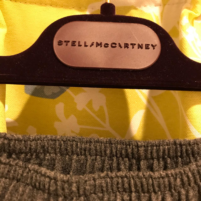 Stella McCartney(ステラマッカートニー)のステラマッカートニー　ショートパンツ レディースのパンツ(ショートパンツ)の商品写真