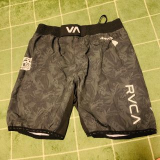 ルーカ(RVCA)の★大人気モデル★RVCA トレーニングショーツ 水着 スイムウェア ハワイ(水着)