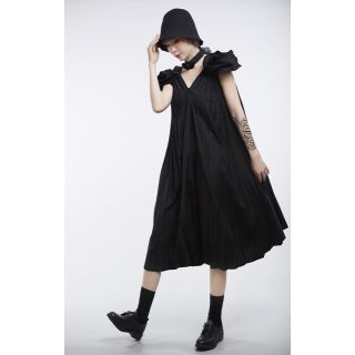 COMME des GARCONS - コムデギャルソン 薔薇 ドレスの通販 by momoko's