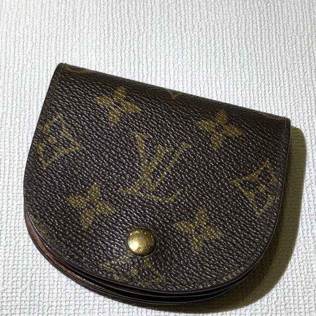 LOUIS VUITTON コインケース ポルトモネ