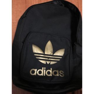 アディダス(adidas)のadidas(リュック/バックパック)