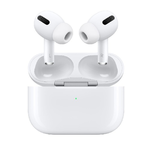 新品未開封 Apple AirPods Pro MWP22J/A 保証有即日発送