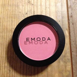 エモダ(EMODA)のチーク(その他)