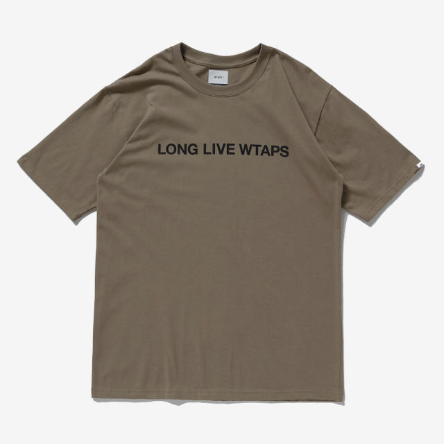 WTAPS Tシャツ