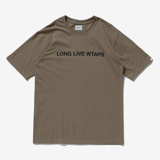 ダブルタップス(W)taps)のWTAPS 20ss LLW 半袖Tシャツ(Tシャツ/カットソー(半袖/袖なし))