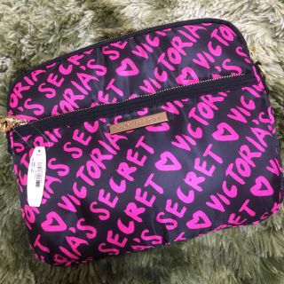 ヴィクトリアズシークレット(Victoria's Secret)のVictoria's secretバッグ(ショルダーバッグ)