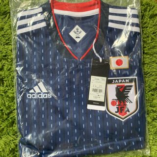 アディダス(adidas)の日本代表　ユニフォーム(ウェア)