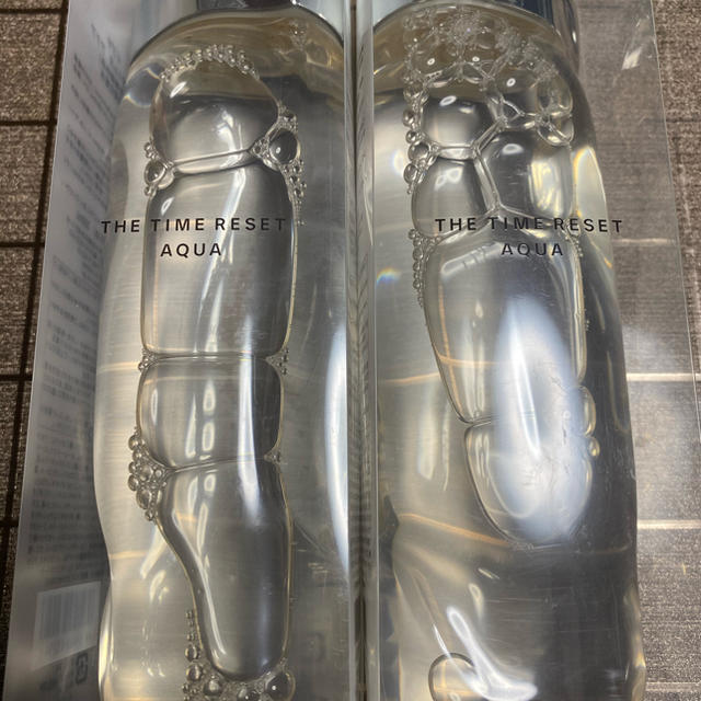 新品　送込　限定サイズ　イプサ　ザタイムR アクア　化粧水　IPSA 300mL