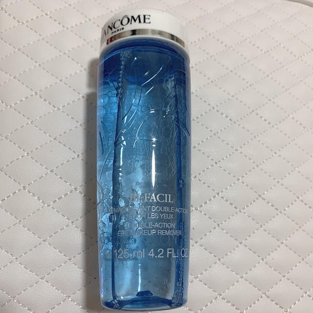 LANCOME(ランコム)のランコム　ビファシル　125ml コスメ/美容のスキンケア/基礎化粧品(クレンジング/メイク落とし)の商品写真